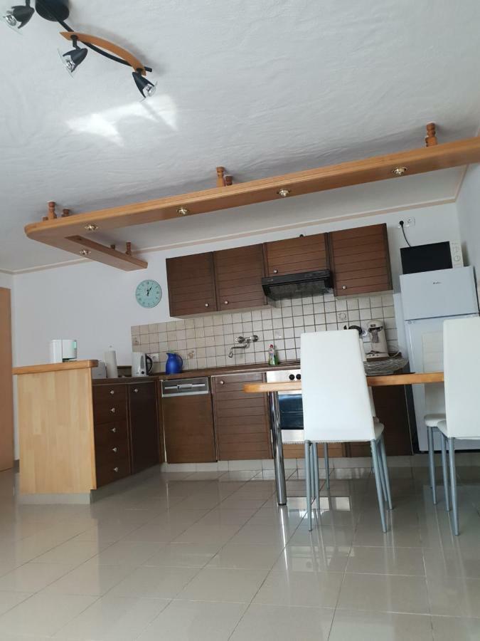 Ferienwohnung Eifelflair Retterath Exterior foto