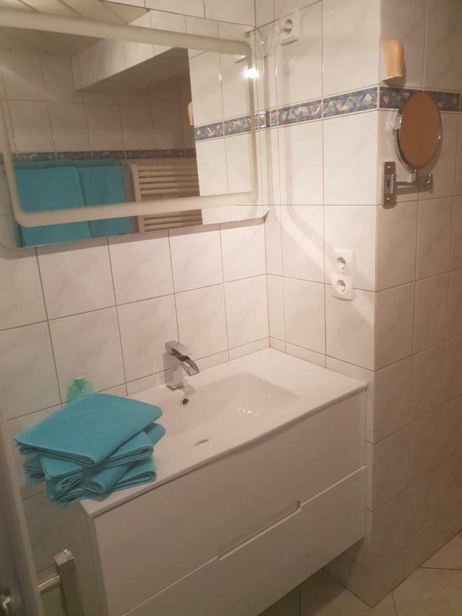 Ferienwohnung Eifelflair Retterath Exterior foto